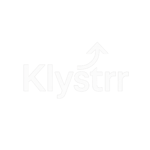 Klystrr Logo